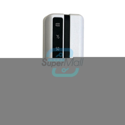 Power Bank Case DIY Battery Charger For 18650/18700/20700/21700 Micro USB/Type-C