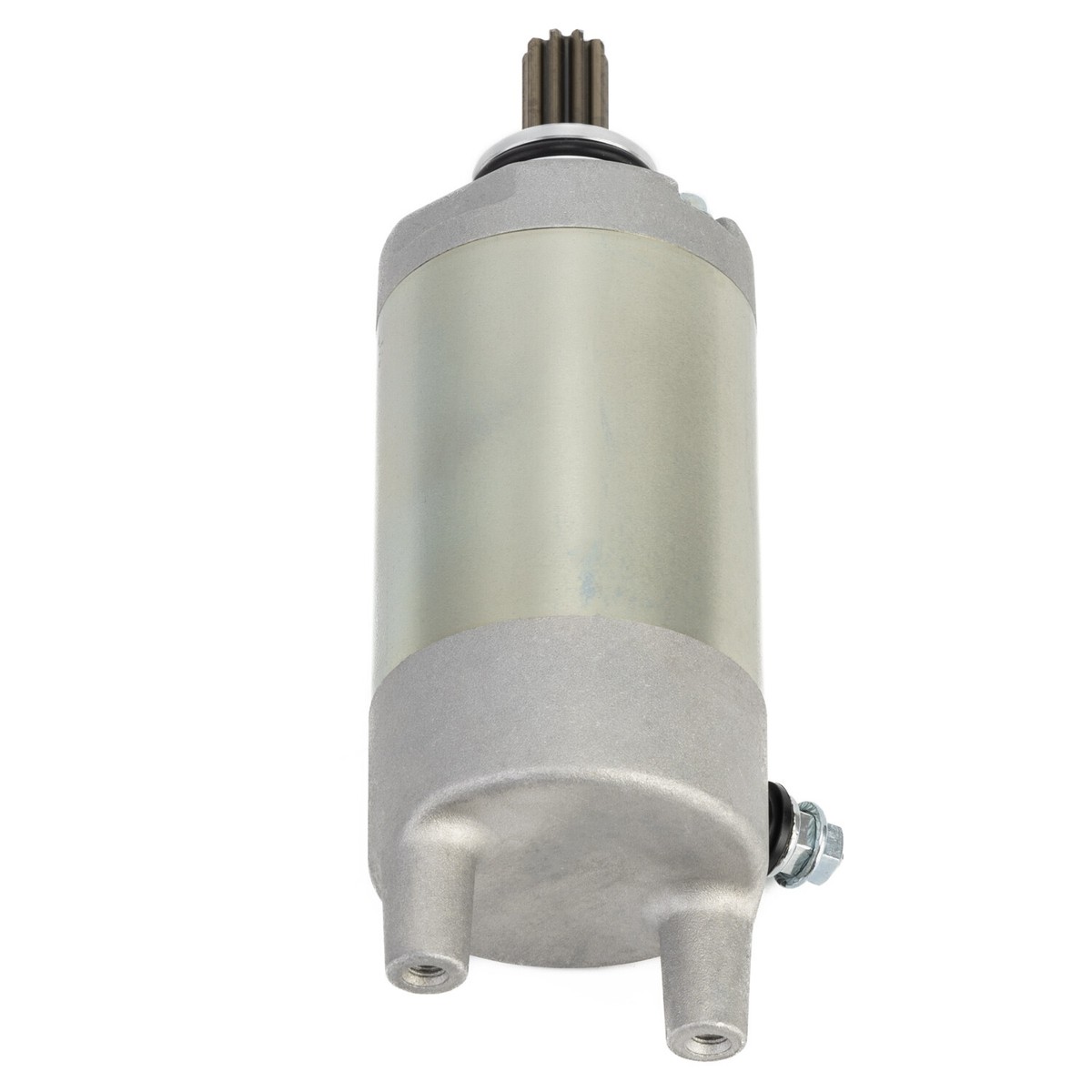 Caltic Starter Sm-7255 New Starter Motor For Yamaha Timberwolf YFB250 ATV ( 1992-2000) – Direct Replacement Yamaha Grizzly 700 Starter - Foto 8