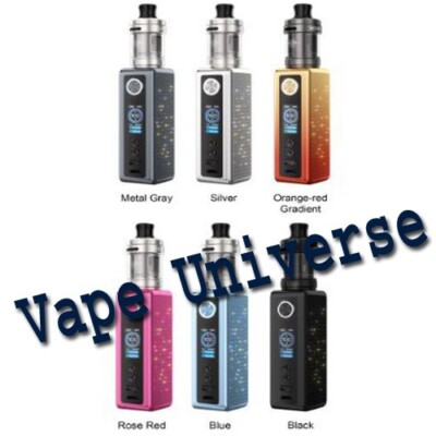 elfbar nachfüll pod läuft aus Why is my Voopoo Drag X Plus leaking? main image 1
