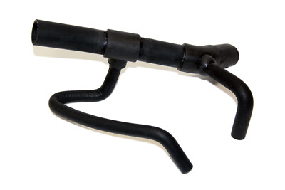 Radiator Coolant Hose Lower fits 96-99 Land Rover Discovery 4.0L-V8 | PCH-000060