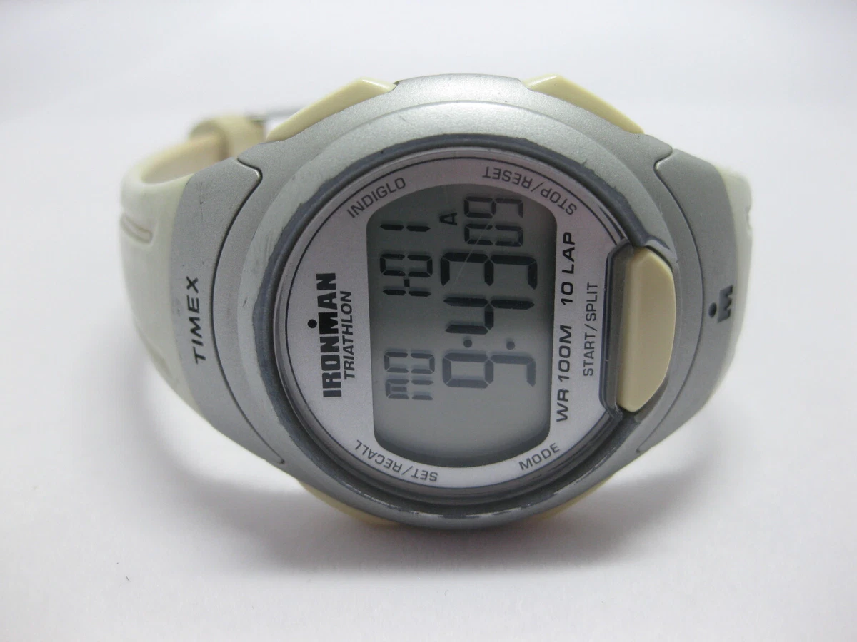 Timex wr100 store