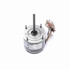 D7908 Fasco 1075 RPM AC Air Conditioner Condenser Fan Motor 1/3 HP