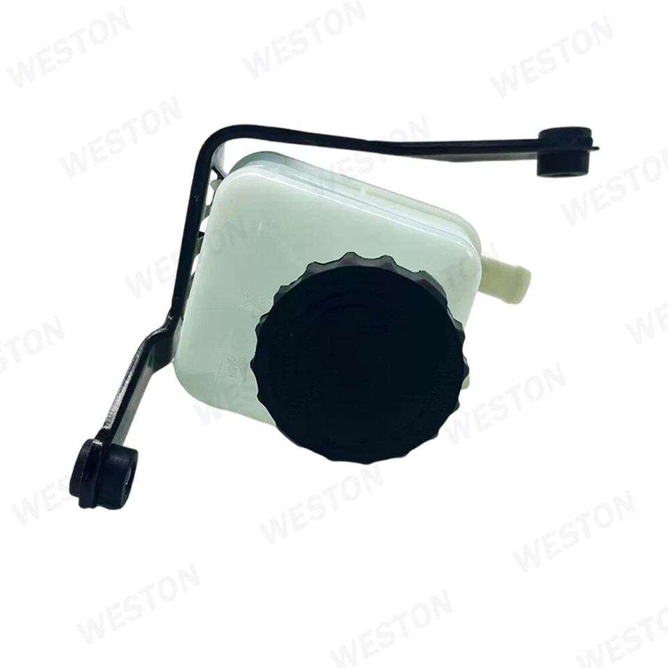 New Power Steering Reservoir with Cap & Bracket for 1999-2003 Lexus RX300 603675 Foto 3 de 4