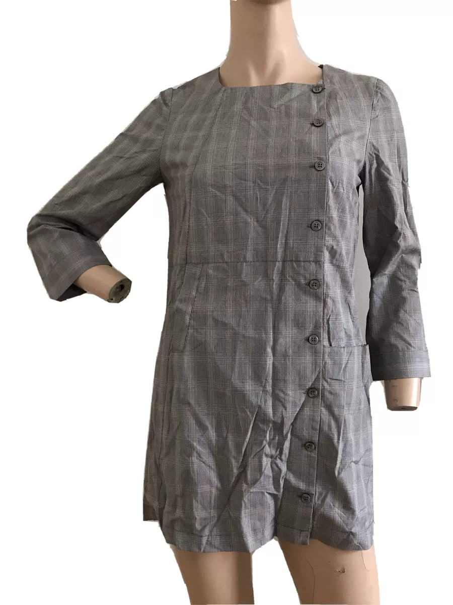 Grey work top dress uk