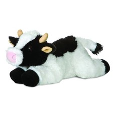 cow teddy