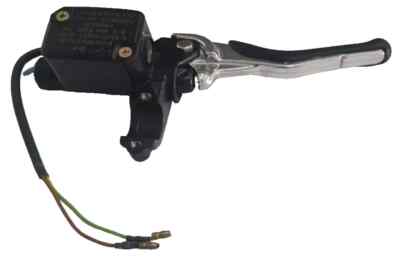ORIGINAL MBK NITRO 50CC BREMSPUMPE VORNE RECHTS 1997 2002 5BR-F583T-02