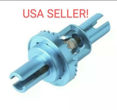US Seller! Metal Upgrade Differential Wltoys K989 K969 K979 P929 P939 diff RC 26
