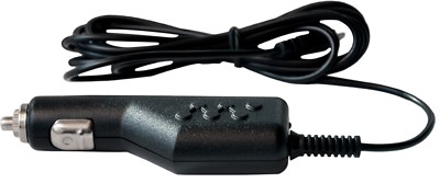 HR iGRIP Universal Micro USB Zigarettenanzünder 12 24 Volt Ladekabel Ladegerät