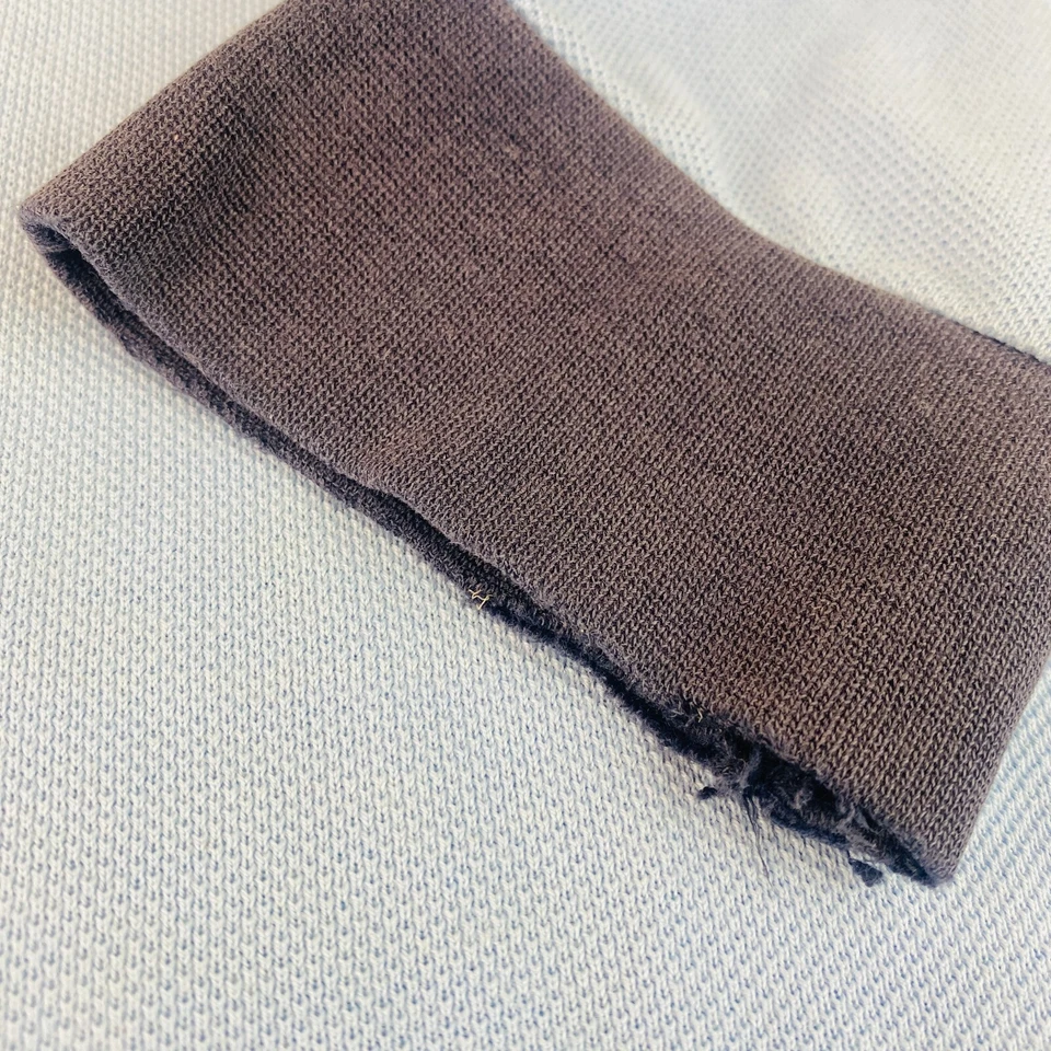 Camisa Holden Workwear Vintage Azul Manga Larga Talla 18 Foto 4 de 4