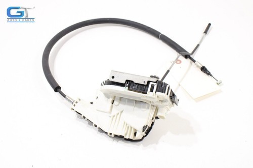 Maserati Ghibli S Q4 2014-2020 Rear Right Door lock actuator Photo - $60