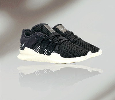 Adidas EQT Racing ADV Core Women's Black sz 9  #114n