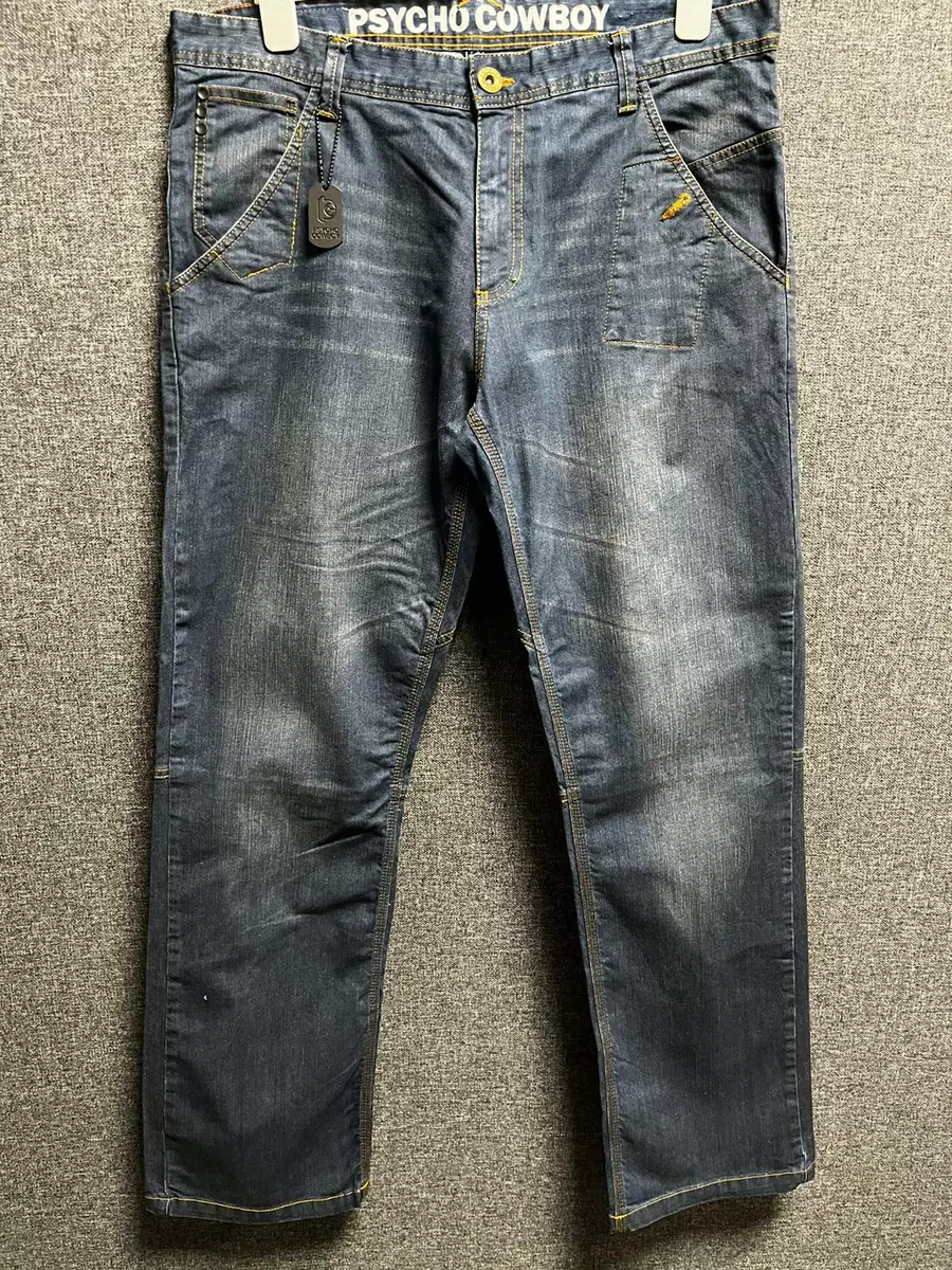 Cowboy jeans shop brand