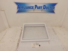 Samsung Refrigerator DA91-02881A Shelf Assembly Used