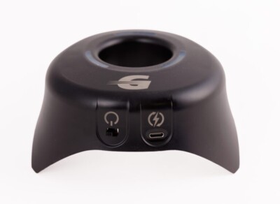 ProCur-X UV Curing Light by GlasWeld   Cordless LED for Rock Chip Repair
