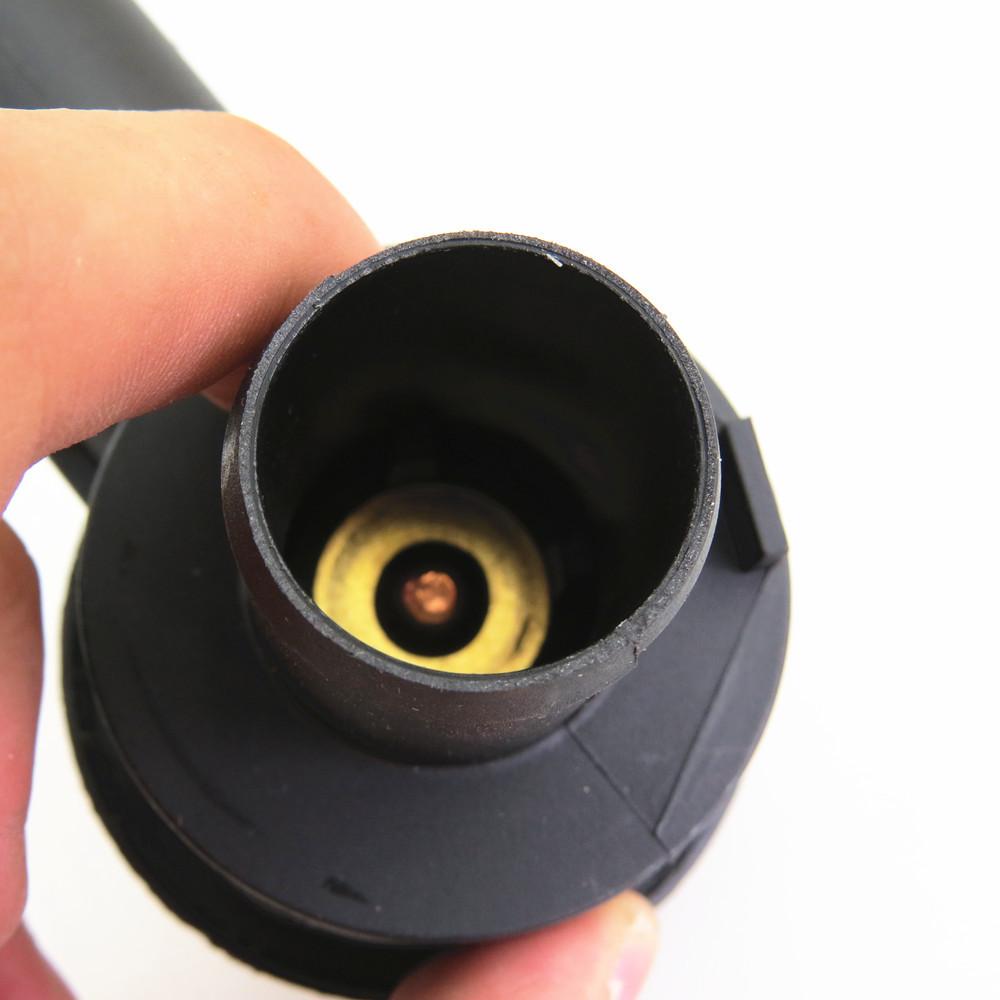 10Pcs Turbo Overrun Cutoff Diverter Check Valve For VW Golf Passat