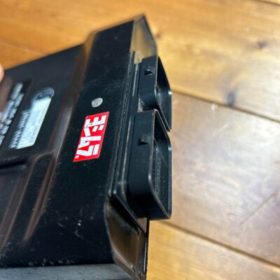 YOSHIMURA ecu SUZUKI GSX-R600 01-03 32920-39FR0 Japanese