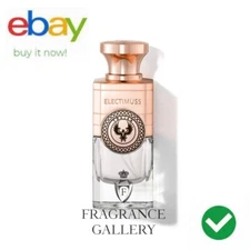 ELECTIMUSS London, TRAJAN, 100 ml Pure Parfum