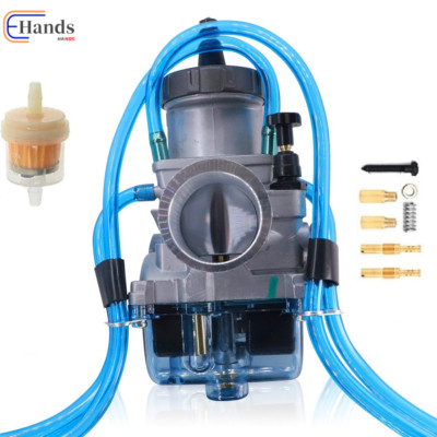 PWK 36MM Carburetor For Honda ATC250R CR250 CR250M CR250R TRX250R | eBay