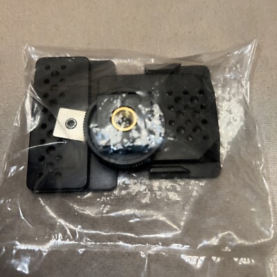 Sennheiser CA2 Shoemount Adapter for EW series Camera mountable