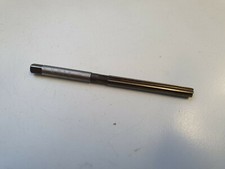 Reibahle , 8,0 mm , Z 8, HSS , 9930