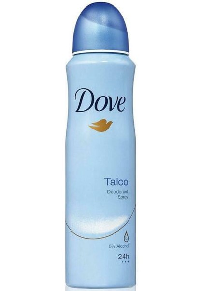 Dove Ozon