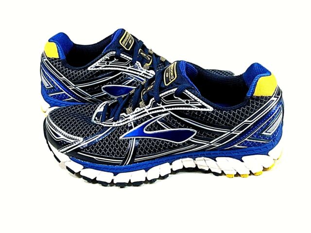 brooks defyance 2 blue