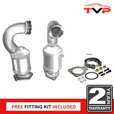 Vauxhall Antara, S80 2.0, 2.4 Approved Catalytic Converter BM80566H 2yr Warranty