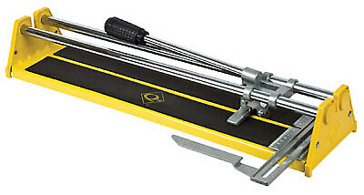Tile Cutter, 20-In. - Picture 1 of 1
