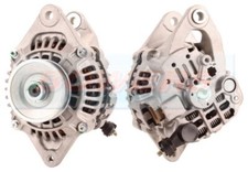 New Alternator 12V 60A For Mazda MX-5 MK1 1.6 1990-1998
