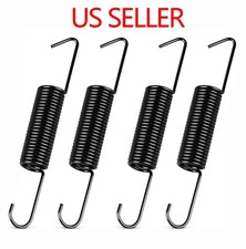 4X Mower Deck Belt Tension Spring GX21582 Fits John Deere LA175 D140 D160 D170
