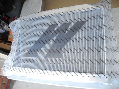 Mishimoto Aluminum Radiator fit 90-97 Toyota Land Cruiser Lexus LX450 (J80) -NEW