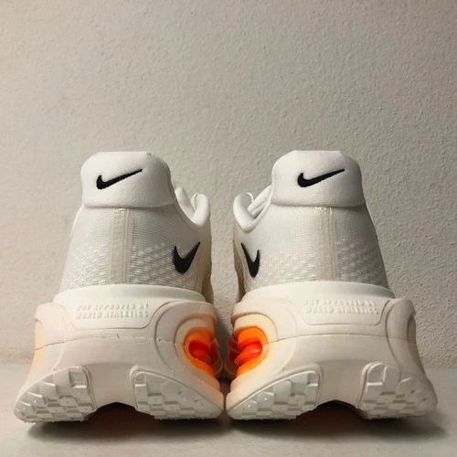 Vela Nike Vomero Premium preta leite de coco IQ4035-100 tamanho 3,5M/5W - Foto 5 de 8