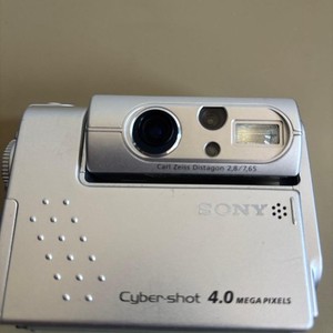 Sony Dsc F77 | eBay