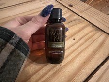 Argan Oil Hair Treatment 50ml Frizz Control Strengthening