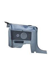 Seitenverkleidung hinten Links New Beetle Cabrio Facelift ab bj 2005