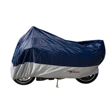 Motorcycle Cover Shelter Protector Waterproof Sport Bike Outdoor Rain Dust XL