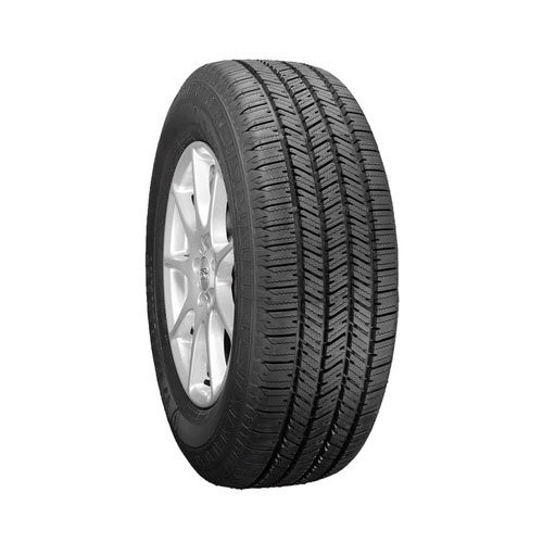 1 New 215/55R16 Firestone Transforce CV Tire 2155516 - Picture 2 of 3