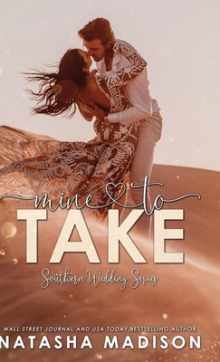 Natasha Madison | Mine to Take (Hardcover) | Buch | Englisch (2023)