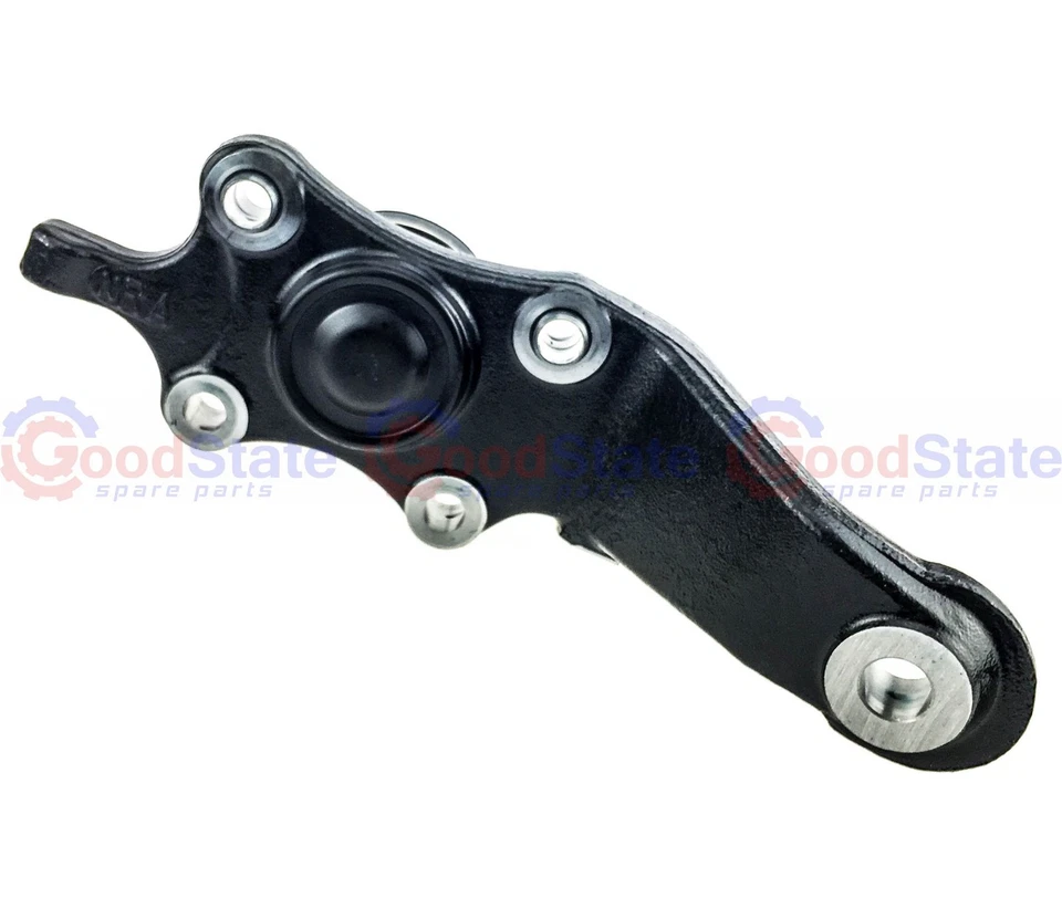 Genuine Toyota Prado 90 Series VZJ RZJ Front RH LH Lower Ball Joint LBJ Set - Image 3 of 4