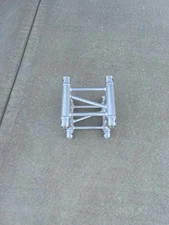 Global Truss F34 12" Square Truss Segment (SQ-4109-29)