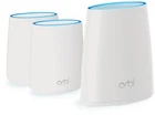 *NEW* 3-Pack NETGEAR Orbi RBK43S Tri-Band Whole Home Mesh WiFi System