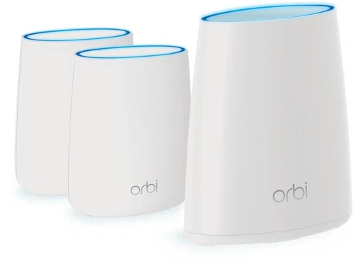 Netgear Orbi Mesh WiFi System