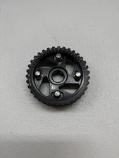 Brian Crower Adjustable Cam Gear For Honda Acura B16 B17 B18 B20 H23 Black
