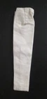 Vintage Barbie Pak ~ White Slacks Pants HTF