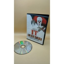 Stephen King's IT On DVD (1990)
