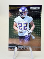 2012 Certified New Generation /249 Harrison Smith #274 Rookie RC Vikings