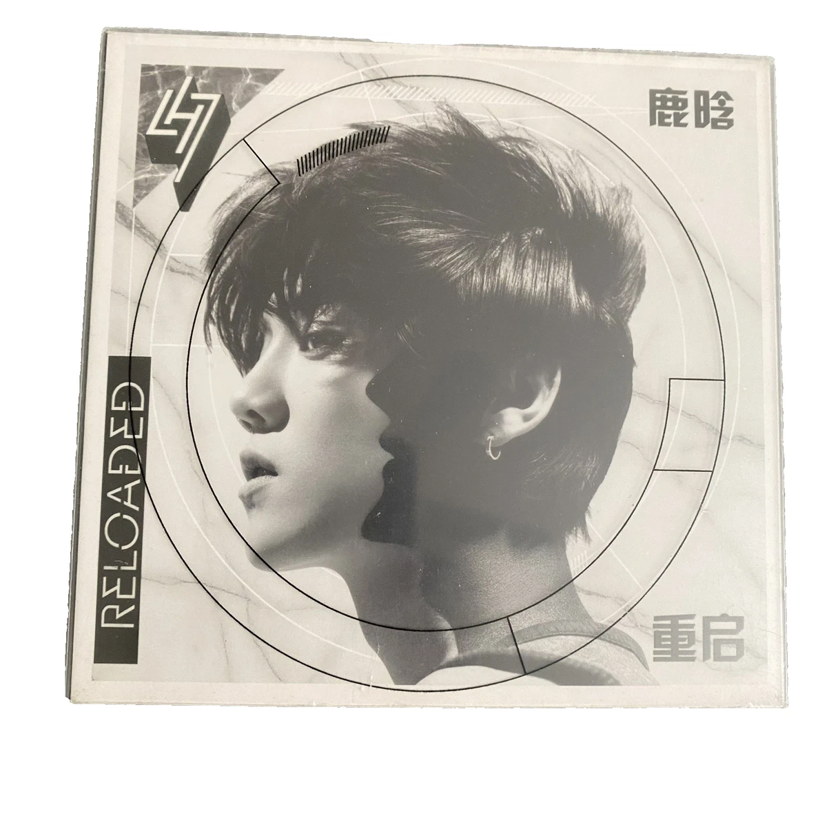 Chinese EXO Music CDs for sale | eBay