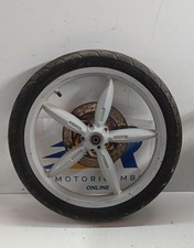 CERCHIO RUOTA ANTERIORE APRILIA SCARABEO 50 2T 1996 1997 1998 1999