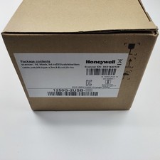Honeywell 1250g-2usb-1 Voyager 1D-Laser-Barcode-Scanner-USB-Kit mit Halsständer