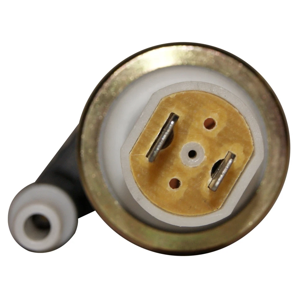 GMB Electric Fuel Pump 525-1160 For Ford Mercury Escort EXP Lynx Tempo 1985-1990 - Image 4 of 4